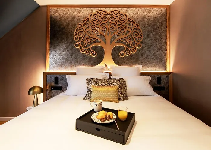 Logis Hotel Jeanne & Jules Hotel Spa Et Restaurant